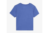 NNEKG Lauren Mens Polo Graphic Short Sleeve T Shirt (Liberty Blue Size XL)