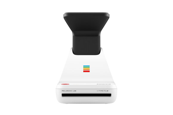 NNEKG Polaroid Lab Instant Printer (9019)