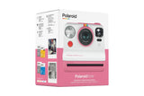NNEKG Polaroid Now i Type Camera Pink (9056)