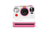 NNEKG Polaroid Now i Type Camera Pink (9056)