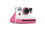 NNEKG Polaroid Now i Type Camera Pink (9056)