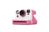 NNEKG Polaroid Now i Type Camera Pink (9056)