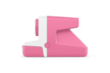 NNEKG Polaroid Now i Type Camera Pink (9056)