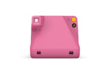 NNEKG Polaroid Now i Type Camera Pink (9056)
