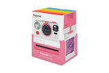 NNEKG Polaroid Now i Type Camera Pink (9056)