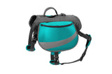 NNEKG Pets Dog Saddle Bag Backpack (Medium Large)