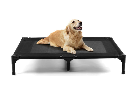 NNEKG Pets Dog Trampoline Bed (X Large)