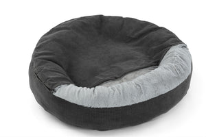 NNEKG Pets Hooded Snuggle Bed (80cm)