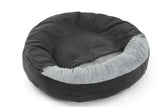 NNEKG Pets Hooded Snuggle Bed (80cm)