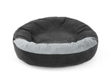 NNEKG Pets Hooded Snuggle Bed (80cm)