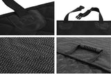 NNEKG Pets Premium Portable Non Slip Waterproof Car Seat Protector