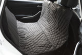 NNEKG Pets Premium Portable Non Slip Waterproof Car Seat Protector