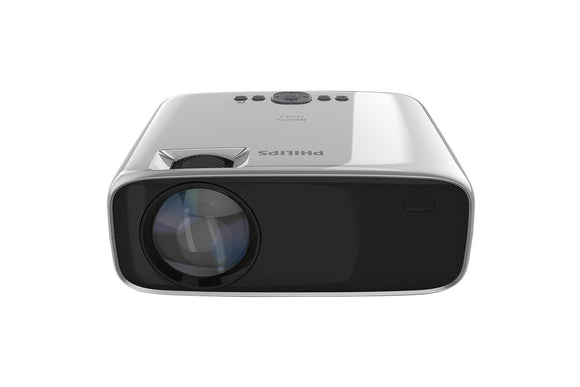NNEKG Full HD NeoPix Ultra 2 Smart Portable Projector