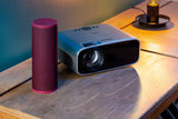 NNEKG Full HD NeoPix Ultra 2 Smart Portable Projector