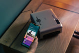 NNEKG Full HD NeoPix Ultra 2 Smart Portable Projector