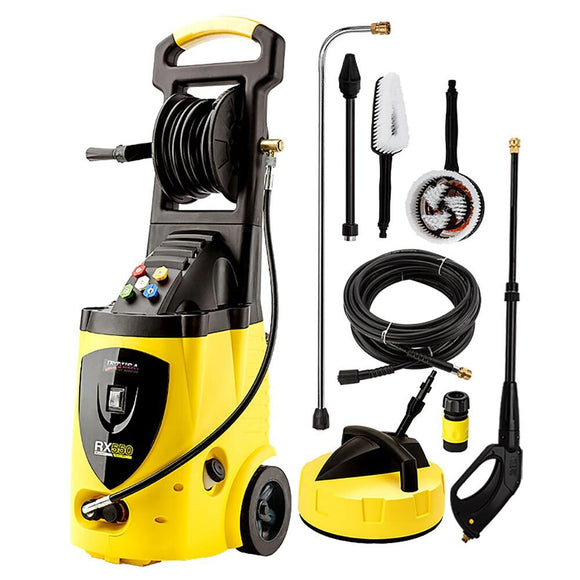 NNEMB 3500PSI Electric High Pressure Washer-RX550