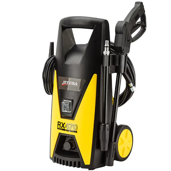 NNEMB 1800PSI Electric High Pressure Washer-RX470
