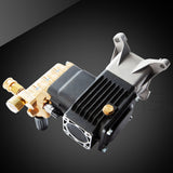 NNEMB Annovi Reverberi 4000PSI Direct Drive Pump-RSV4G40D