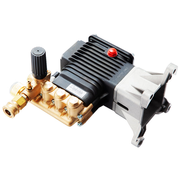 NNEMB Annovi Reverberi 4000PSI Direct Drive Pump-RSV4G40D