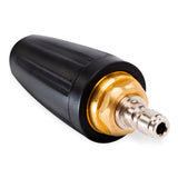 NNEMB 5000PSI Turbo Head Nozzle for High Pressure Washer Cleaner