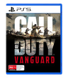 NNEKG Call of Duty: Vanguard (PS5)