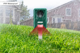 NNEKG Solar Ultrasonic Possum & Pest Repeller
