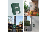 NNEKG Solar Ultrasonic Possum & Pest Repeller