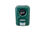 NNEKG Solar Ultrasonic Possum & Pest Repeller