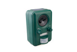 NNEKG Solar Ultrasonic Possum & Pest Repeller