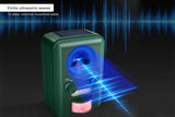 NNEKG Solar Ultrasonic Possum & Pest Repeller
