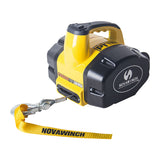 NNEDPE Novawinch PT1100 Portable Lifting and Pulling Tool 240V-AC