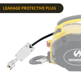 NNEDPE Novawinch PT1100 Portable Lifting and Pulling Tool 240V-AC