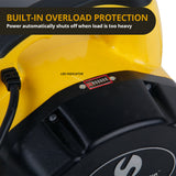 NNEDPE Novawinch PT1100 Portable Lifting and Pulling Tool 240V-AC