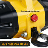 NNEDPE Novawinch PT1100 Portable Lifting and Pulling Tool 240V-AC