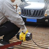 NNEDPE Novawinch PT1100 Portable Lifting and Pulling Tool 240V-AC