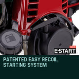 NNEMB Petrol Post Driver 4-Stroke Pile Star Picket Rammer Fence Star Four