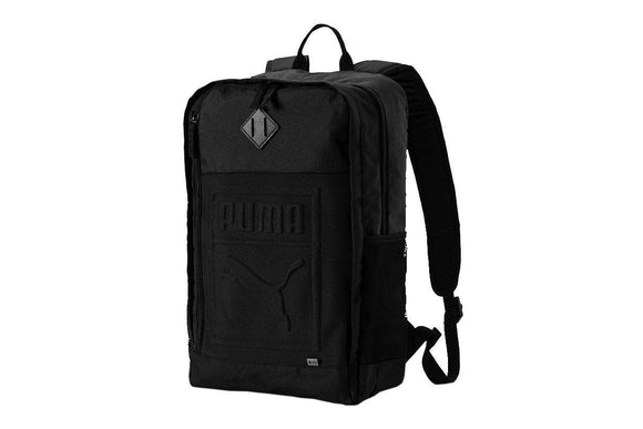 NNEKG S Backpack Black (075581 01)