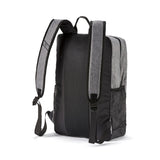 NNEKG S Backpack Medium Grey Heather
