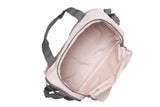 NNEKG Challenger Small Duffle Bag (Lotus)