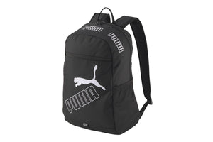NNEKG Phase Backpack II Black (077295 01)