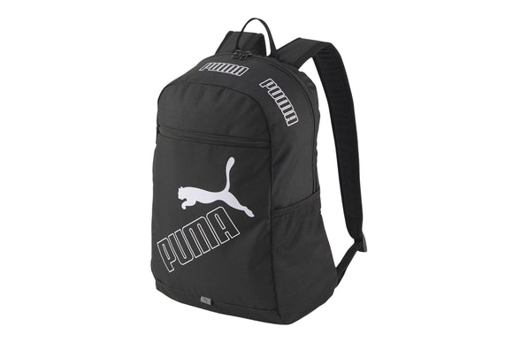 NNEKG Phase Backpack II Black (077295 01)