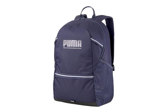NNEKG Plus Backpack Peacoat (078049 02)