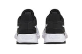 NNEKG Mens Disperse XT Running Shoes (Black White Size 12 US)