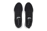 NNEKG Mens Disperse XT Running Shoes (Black White Size 12 US)