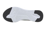 NNEKG Mens Disperse XT Running Shoes (White Black Urban Red Size 9.5 US)