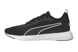 NNEKG Mens Flyer Flex Running Shoes (Black White Size 12 US)