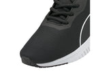 NNEKG Mens Flyer Flex Running Shoes (Black White Size 12 US)