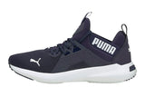 NNEKG Mens Softride Enzo NXT Running Shoes (Peacoat White Size 12 US)