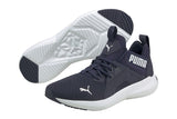 NNEKG Mens Softride Enzo NXT Running Shoes (Peacoat White Size 11.5 US)