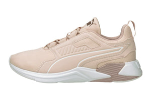 NNEKG Womens Disperse XT Running Shoes (Lotus White Size 9 US)